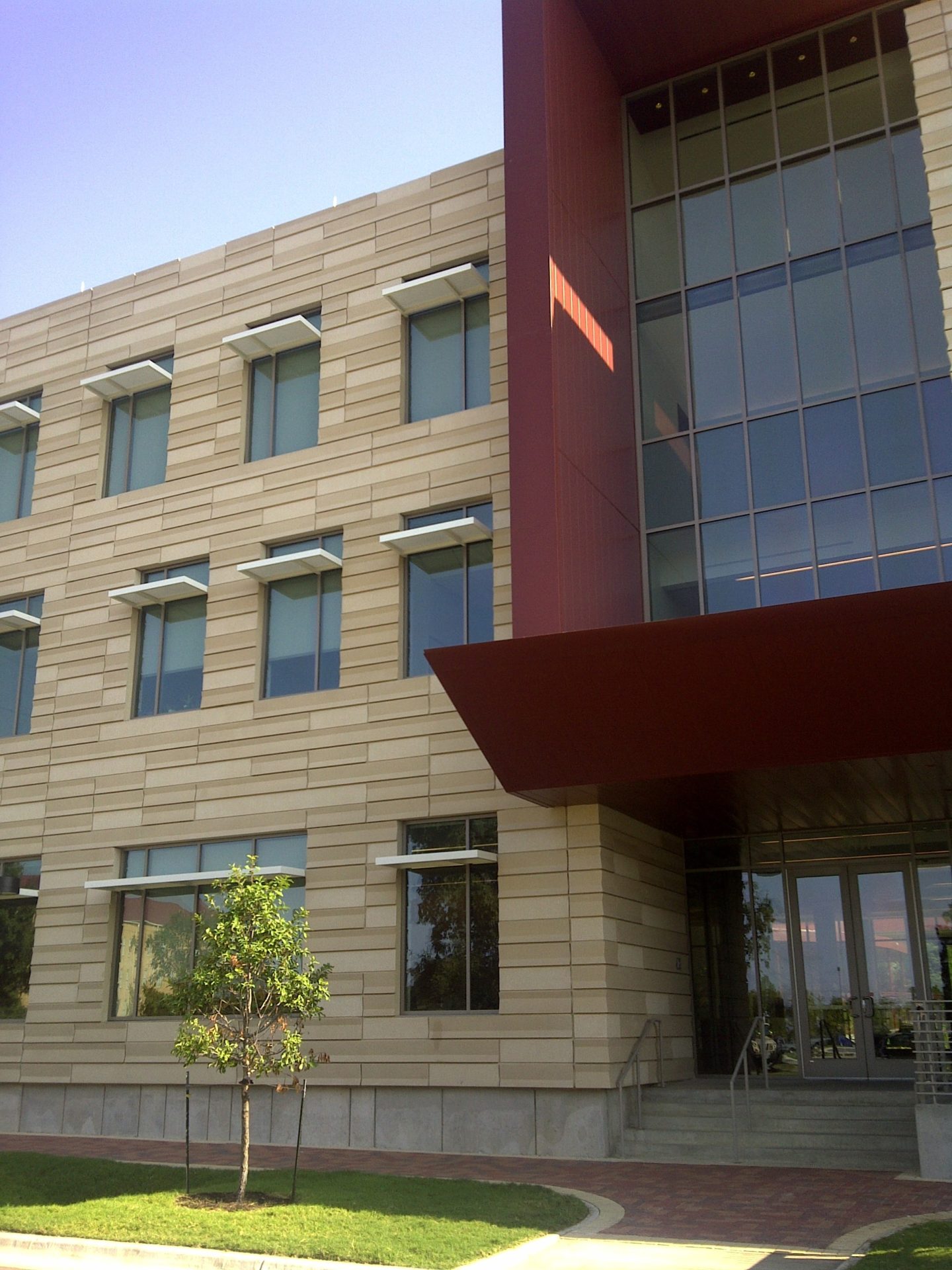 GateStone Gate Precast