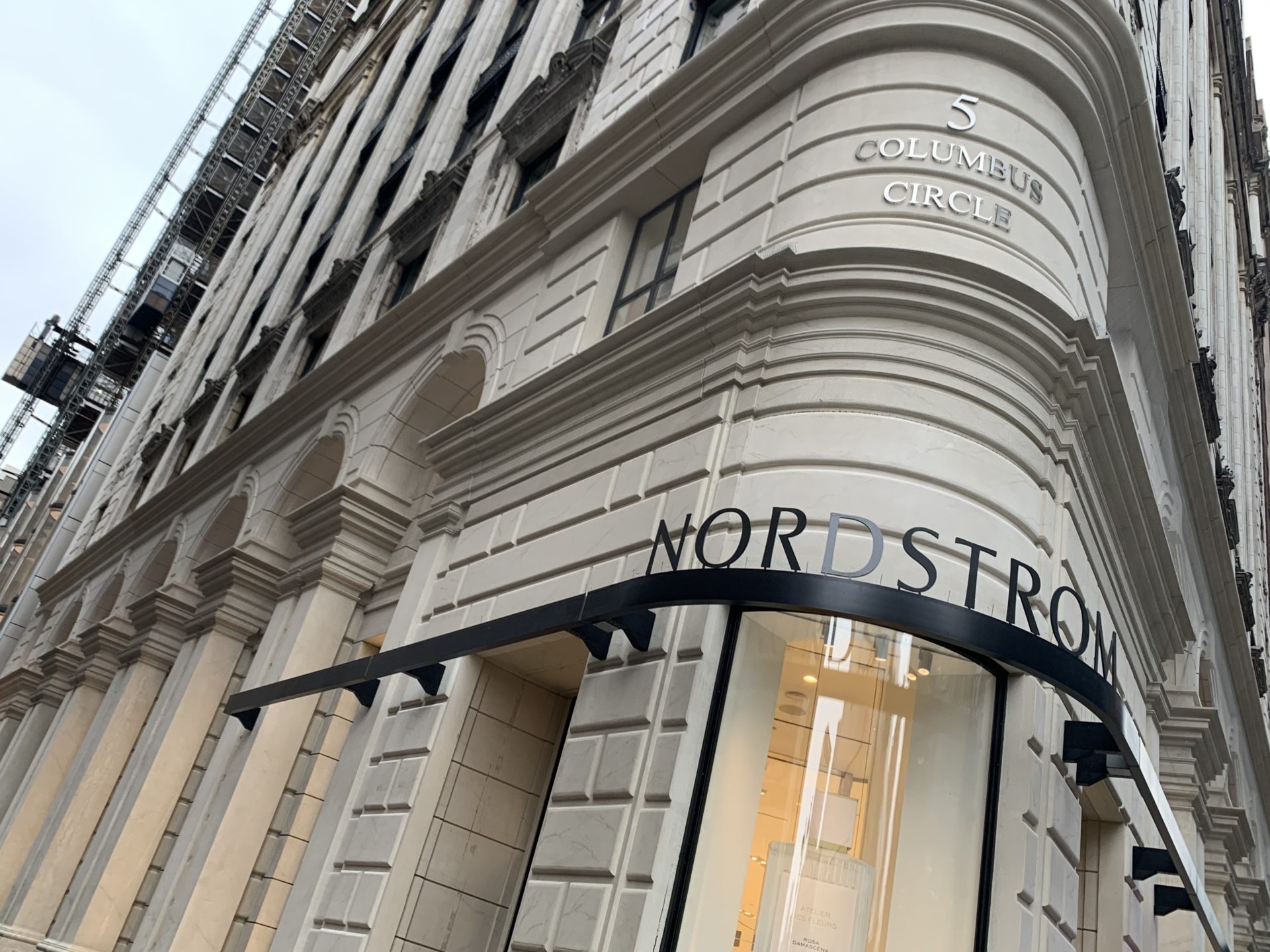Nordstrom NYC Flagship, New York, NY – Best Retail